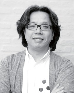 ���������꡼ No.002�Υ���ͥ������ / ȯ�ۤθ�����Ļ��ư������HUMANITY����¼ͦ���ȿ��ů���ؤΥ��ڥ���륤�󥿥ӥ塼��PS.Blog�Ǹ�����ʹ����ϵ��Ľ�ʿ��