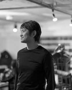 ���������꡼ No.003�Υ���ͥ������ / ȯ�ۤθ�����Ļ��ư������HUMANITY����¼ͦ���ȿ��ů���ؤΥ��ڥ���륤�󥿥ӥ塼��PS.Blog�Ǹ�����ʹ����ϵ��Ľ�ʿ��