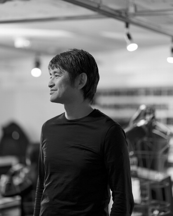 ���������꡼ No.006�Υ���ͥ������ / ȯ�ۤθ�����Ļ��ư������HUMANITY����¼ͦ���ȿ��ů���ؤΥ��ڥ���륤�󥿥ӥ塼��PS.Blog�Ǹ�����ʹ����ϵ��Ľ�ʿ��