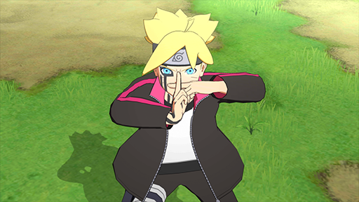 ���������꡼ No.009�Υ���ͥ������ / ��NARUTO X BORUTO �ʥ�ƥ���åȥ��ȡ��ॳ�ͥ�����󥺡ס������ޤ��ܥ�ȡ�ܸ�ס����省�������󤬥ץ쥤���֥륭��饯�����Ȥ��ƻ���