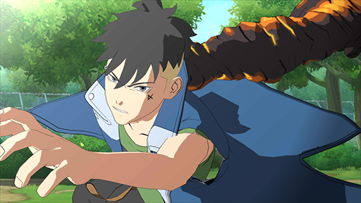 ���������꡼ No.010�Υ���ͥ������ / ��NARUTO X BORUTO �ʥ�ƥ���åȥ��ȡ��ॳ�ͥ�����󥺡ס������ޤ��ܥ�ȡ�ܸ�ס����省�������󤬥ץ쥤���֥륭��饯�����Ȥ��ƻ���