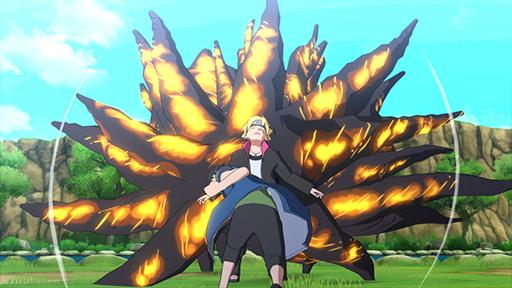 ���������꡼ No.012�Υ���ͥ������ / ��NARUTO X BORUTO �ʥ�ƥ���åȥ��ȡ��ॳ�ͥ�����󥺡ס������ޤ��ܥ�ȡ�ܸ�ס����省�������󤬥ץ쥤���֥륭��饯�����Ȥ��ƻ���