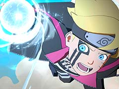 ��NARUTO X BORUTO �ʥ�ƥ���åȥ��ȡ��ॳ�ͥ�����󥺡ס������ޤ��ܥ�ȡ�ܸ�ס����省�������󤬥ץ쥤���֥륭��饯�����Ȥ��ƻ���