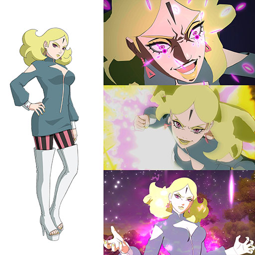 画像ギャラリー No.003のサムネイル画像 / 「NARUTO X BORUTO ナルティメットストームコネクションズ」,11月16日に発売決定。製品仕様や特典なども明らかに