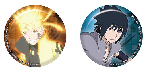 画像ギャラリー No.008のサムネイル画像 / 「NARUTO X BORUTO ナルティメットストームコネクションズ」,11月16日に発売決定。製品仕様や特典なども明らかに