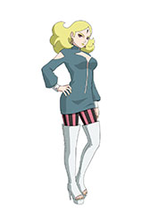 画像ギャラリー No.018のサムネイル画像 / 「NARUTO X BORUTO ナルティメットストームコネクションズ」,11月16日に発売決定。製品仕様や特典なども明らかに