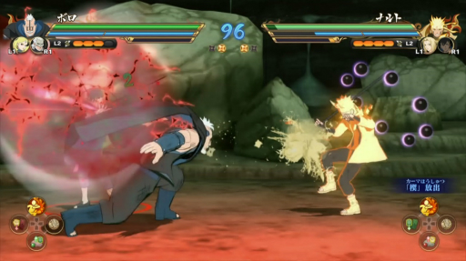 ���������꡼ No.001�Υ���ͥ������ / �Υץ쥤��ݡϡ�NARUTO X BORUTO �ʥ�ƥ���åȥ��ȡ��ॳ�ͥ�����󥺡פ��­����θ���130Ǧ�ʾ夬���魯�륷�꡼�������Ǥλž夬��ϡ�