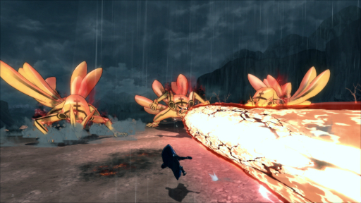 ���������꡼ No.009�Υ���ͥ������ / �Υץ쥤��ݡϡ�NARUTO X BORUTO �ʥ�ƥ���åȥ��ȡ��ॳ�ͥ�����󥺡פ��­����θ���130Ǧ�ʾ夬���魯�륷�꡼�������Ǥλž夬��ϡ�