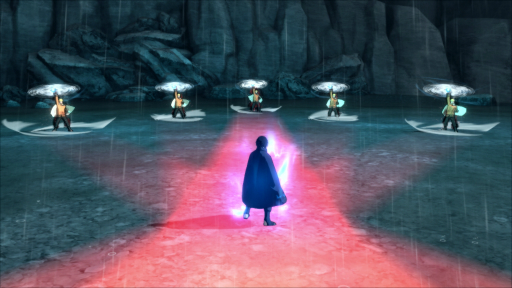 ���������꡼ No.017�Υ���ͥ������ / �Υץ쥤��ݡϡ�NARUTO X BORUTO �ʥ�ƥ���åȥ��ȡ��ॳ�ͥ�����󥺡פ��­����θ���130Ǧ�ʾ夬���魯�륷�꡼�������Ǥλž夬��ϡ�