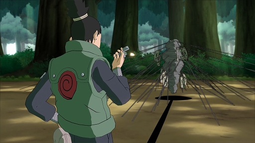 画像ギャラリー No.002のサムネイル画像 / 「NARUTO X BORUTO ナルティメットストームコネクションズ」,DLCパックよりGO!!!とブルーバードを使用したアニメ主題歌OPトレイラー公開