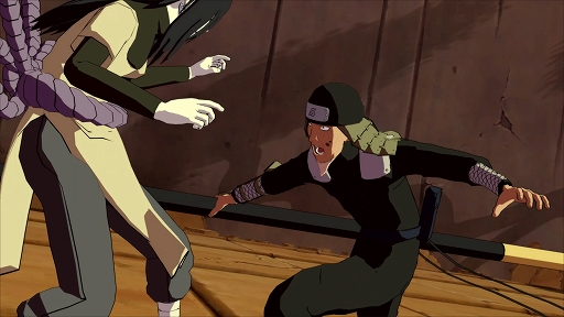 画像ギャラリー No.003のサムネイル画像 / 「NARUTO X BORUTO ナルティメットストームコネクションズ」,DLCパックよりGO!!!とブルーバードを使用したアニメ主題歌OPトレイラー公開