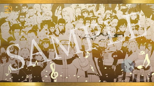 画像ギャラリー No.006のサムネイル画像 / 「NARUTO X BORUTO ナルティメットストームコネクションズ」,DLCパックよりGO!!!とブルーバードを使用したアニメ主題歌OPトレイラー公開