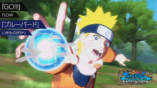 NARUTO: A Review of the Popular Anime Series