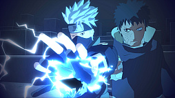 画像ギャラリー No.014のサムネイル画像 / 「NARUTO X BORUTO ナルティメットストームコネクションズ」,DLCパックよりGO!!!とブルーバードを使用したアニメ主題歌OPトレイラー公開