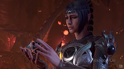 画像集 No.008のサムネイル画像 / PS5版「Baldur's Gate 3」が8月31日にリリース決定。“ダンジョンズ＆ドラゴンズ”を原作としたRPG作品