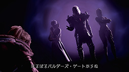 ���������꡼ No.008�Υ���ͥ������ / �֥Х��������������3�ס�ʪ���Ƴ����ʬ����ʤ˿����ؤ��ȥ��ꥸ�󥭥�饯�����ɤ����Υץ��ե�����ʤɤ�������