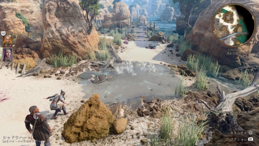 ���������꡼ No.012�Υ���ͥ������ / ���������仿��������֥Х��������������3�פ�PS5�������ܸ��Ǥ��Ĥ��˥�꡼����������γڤ������������򺣤��餿���������������PR��