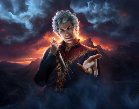 ���������꡼ No.013�Υ���ͥ������ / ���������仿��������֥Х��������������3�פ�PS5�������ܸ��Ǥ��Ĥ��˥�꡼����������γڤ������������򺣤��餿���������������PR��