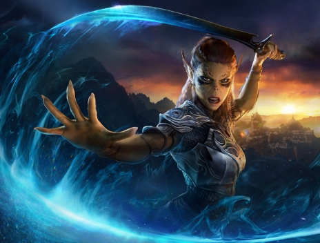 ���������꡼ No.014�Υ���ͥ������ / ���������仿��������֥Х��������������3�פ�PS5�������ܸ��Ǥ��Ĥ��˥�꡼����������γڤ������������򺣤��餿���������������PR��