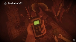 画像ギャラリー No.007のサムネイル画像 / PS VR2版「Green Hell VR」が2023年内に発売決定。アマゾン熱帯雨林で過酷なサバイバル生活をするオープンワールド作品