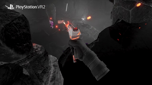 ���������꡼ No.003�Υ���ͥ������ / PS VR2�����Synapse�פ�2023ǯ��ȯ����ꡣ���Ϥ�ʼ��ȥƥ쥭�ͥ������Ȥ߹�碌���臘VR��������󥲡���