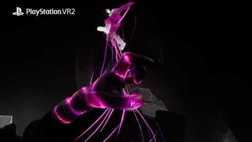 画像ギャラリー No.003のサムネイル画像 / VRアクションシューター「Synapse」がPS VR2専用で本日発売に。ハンドガンとテレキネシス(念力)の二刀流で敵を倒していく