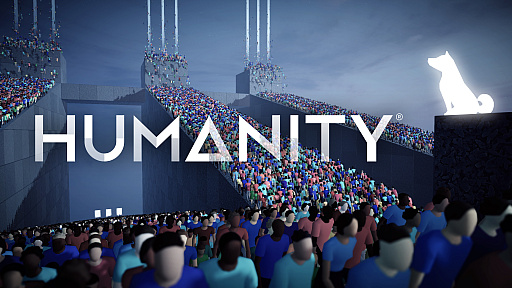 Υץ쥤ݡϼƸΤҤĤǷƳHUMANITYס¼ͦȿůΥåѥ륲