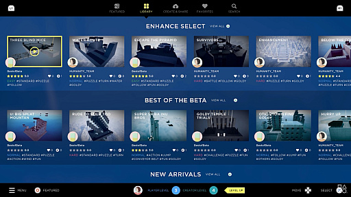 ���������꡼ No.001�Υ���ͥ������ / ��ȯ�������ä���¤������HUMANITY�פΥ桼�������ơ����⡼�ɤ�Ҳ𤹤�ࡼ�ӡ���������