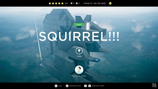 ���������꡼ No.002�Υ���ͥ������ / ��ȯ�������ä���¤������HUMANITY�פΥ桼�������ơ����⡼�ɤ�Ҳ𤹤�ࡼ�ӡ���������