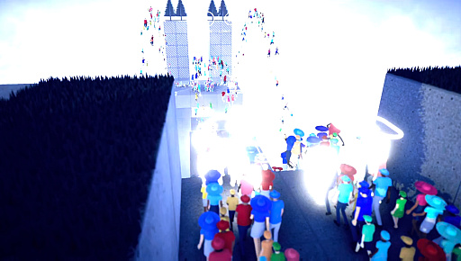 ���������꡼ No.003�Υ���ͥ������ / ���롼�Ϥ�ä����ʤ�������Ƥ�Ķ����å����ȯ����������֤äƤ��ޤä�3�Ĥ��ɺ�򡤿��Ƥκ���ޥ����