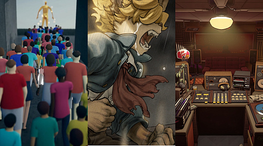 ���������꡼ No.016�Υ���ͥ������ / ���롼�Ϥ�ä����ʤ�������Ƥ�Ķ����å����ȯ����������֤äƤ��ޤä�3�Ĥ��ɺ�򡤿��Ƥκ���ޥ����