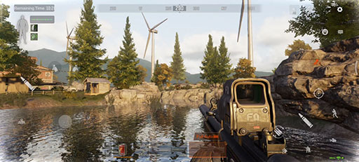 ꡼ No.003 | ʤæФܻؤFPSArena Breakoutפιɦ¥ƥȤ39˳ϡAndroidԤǻÿߤ