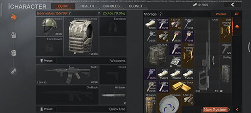 ꡼ No.004 | ʤæФܻؤFPSArena Breakoutפιɦ¥ƥȤ39˳ϡAndroidԤǻÿߤ