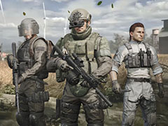 �����ʤ��������æ�Ф��ܻؤ�������FPS��Arena Breakout�פι���������������ɦ¥ƥ��Ȥ�3��9���˳��ϡ�Android����Ԥǻ��ÿ����ߤ������