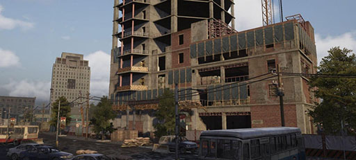 画像ギャラリー No.002のサムネイル画像 / FPS「Arena Breakout」,シーズン2「軍港の戦い」アップデートを10月27日に実施。新マップの軍港,モード「嵐の警報」などを追加