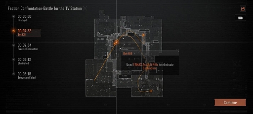 ꡼ No.002 | Arena BreakoutסƥӶɤοޥåפȡ3Ϥʬ臘й3֥ȡۿ