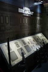 ꡼ No.003 | æзϥ塼Arena Breakoutץ֡ݡȡͷʡ䥰åڡʤɡFPSץ쥤䡼ʤ鸫ƨʤƤTGS2024