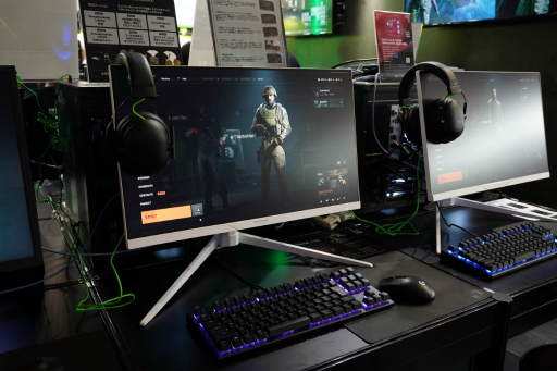 ꡼ No.006 | æзϥ塼Arena Breakoutץ֡ݡȡͷʡ䥰åڡʤɡFPSץ쥤䡼ʤ鸫ƨʤƤTGS2024