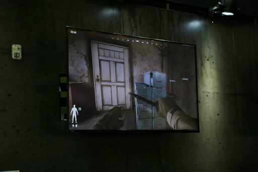 ꡼ No.007 | æзϥ塼Arena Breakoutץ֡ݡȡͷʡ䥰åڡʤɡFPSץ쥤䡼ʤ鸫ƨʤƤTGS2024