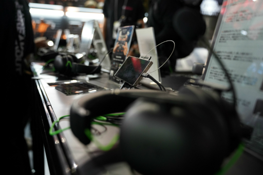 ꡼ No.012 | æзϥ塼Arena Breakoutץ֡ݡȡͷʡ䥰åڡʤɡFPSץ쥤䡼ʤ鸫ƨʤƤTGS2024