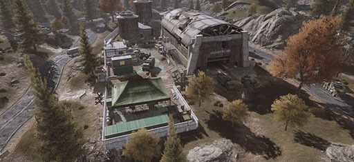 ���������꡼ No.002�Υ���ͥ������ / ��Arena Breakout�ס�Android�����Υ��������ɦ¥ƥ��Ȥ������������ȡ�iOS�Ǥ�3��13���˥ƥ��ȳ���ͽ��ǻ��ÿ����������