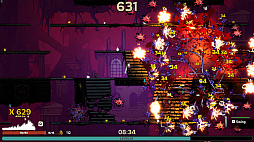 Madshot: Road to Madness