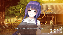 ����۳��� - Tale of the fallen Onmyoji -