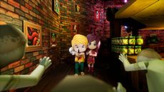 画像ギャラリー No.002のサムネイル画像 / 「ゾンビスープ」,早期アクセスを日本時間6月8日から開始。さまざまな武器やアイテムを使って,ゾンビだらけの街から少女を救おう