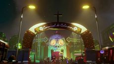 画像ギャラリー No.003のサムネイル画像 / 「ゾンビスープ」,早期アクセスを日本時間6月8日から開始。さまざまな武器やアイテムを使って,ゾンビだらけの街から少女を救おう