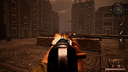 ワールドウォー プロローグ