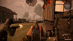 ワールドウォー プロローグ