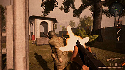 ワールドウォー プロローグ