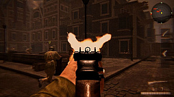 ワールドウォー プロローグ