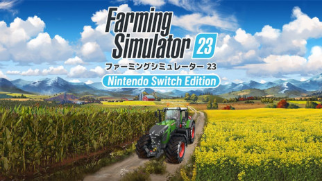 ֥եߥ󥰥ߥ졼 23: Nintendo Switch Editionפκǿˡʲܡȥ˥ȥɤ俷оǧǤ